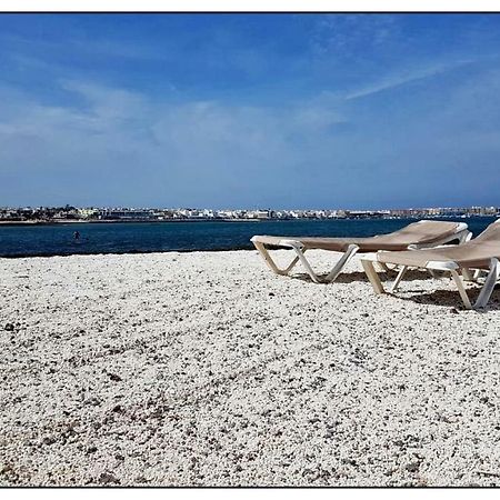 Lur De La Playa Apartment Corralejo Luaran gambar
