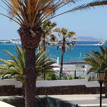 Lur De La Playa Apartment Corralejo Luaran gambar