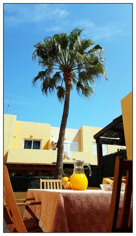Lur De La Playa Apartment Corralejo Luaran gambar