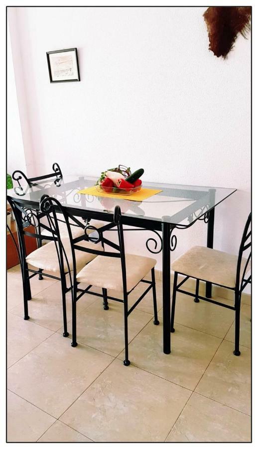Lur De La Playa Apartment Corralejo Luaran gambar