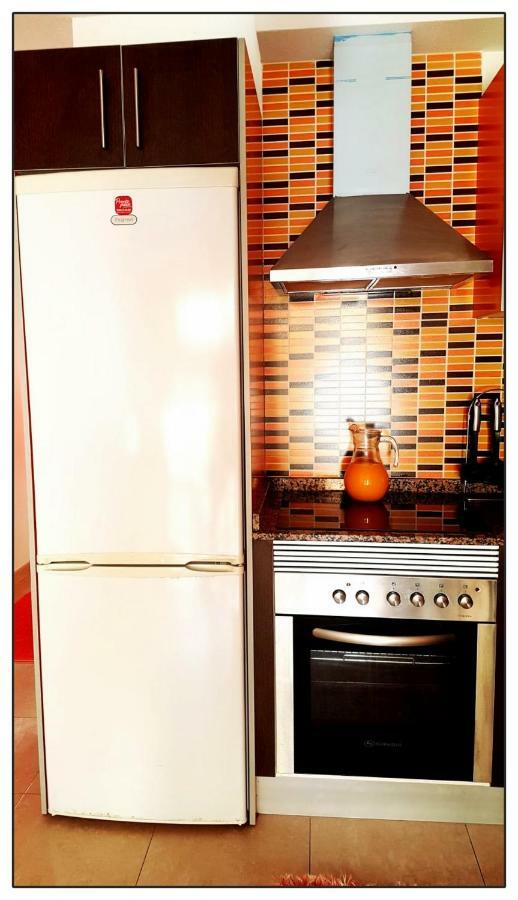 Lur De La Playa Apartment Corralejo Luaran gambar