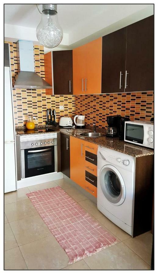 Lur De La Playa Apartment Corralejo Luaran gambar