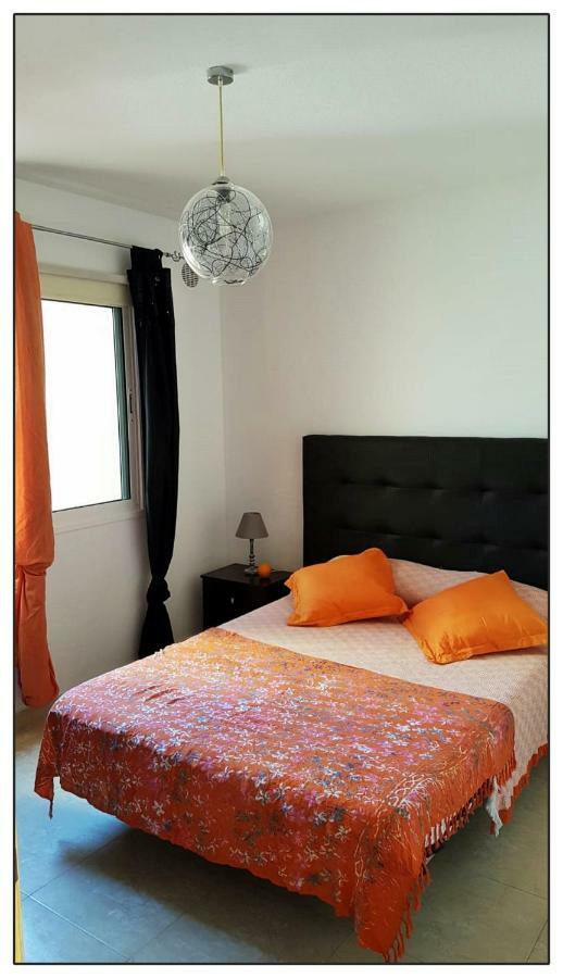 Lur De La Playa Apartment Corralejo Luaran gambar