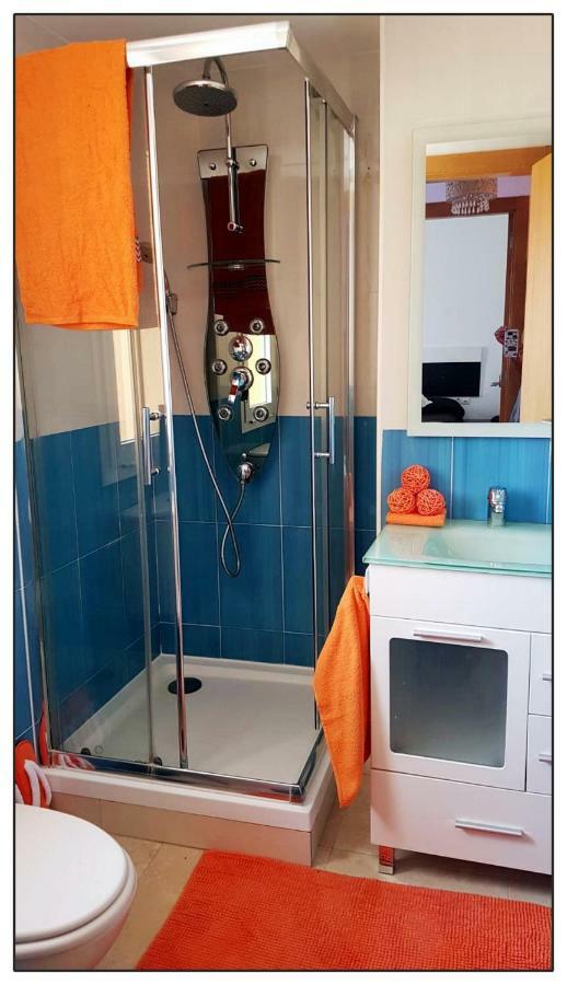 Lur De La Playa Apartment Corralejo Luaran gambar
