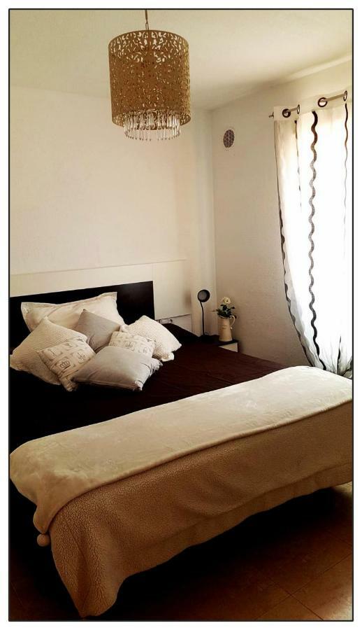 Lur De La Playa Apartment Corralejo Luaran gambar