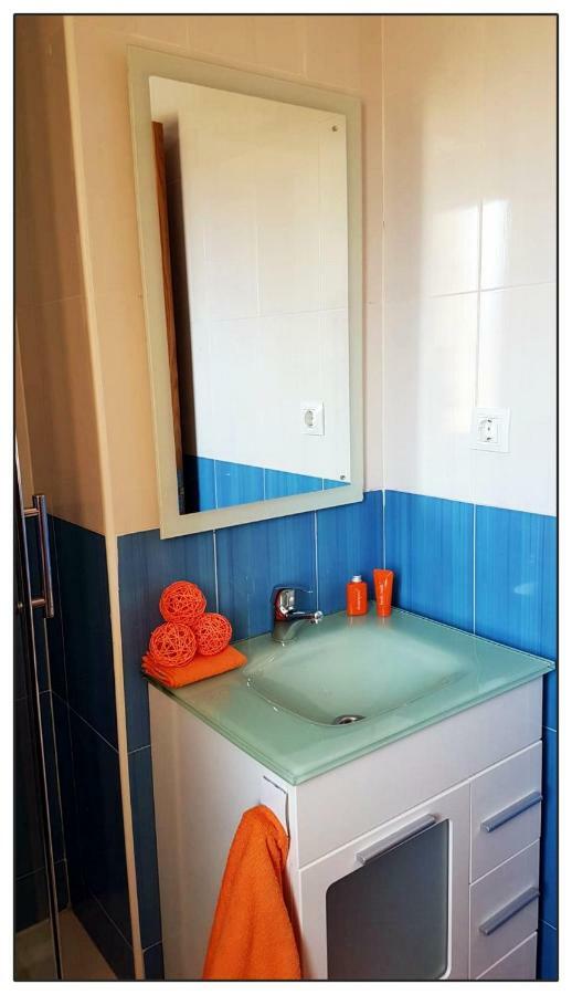 Lur De La Playa Apartment Corralejo Luaran gambar