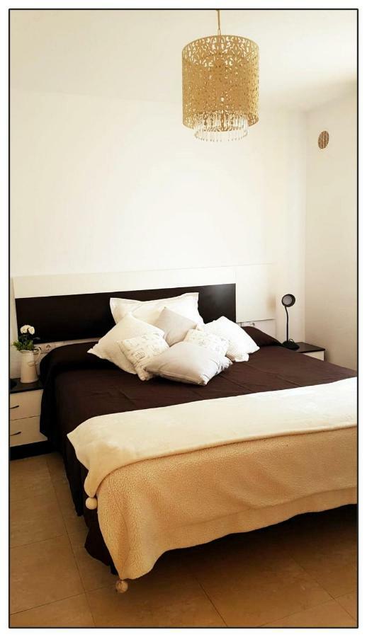 Lur De La Playa Apartment Corralejo Luaran gambar
