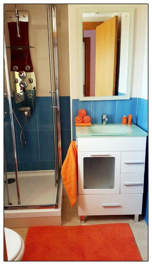 Lur De La Playa Apartment Corralejo Luaran gambar