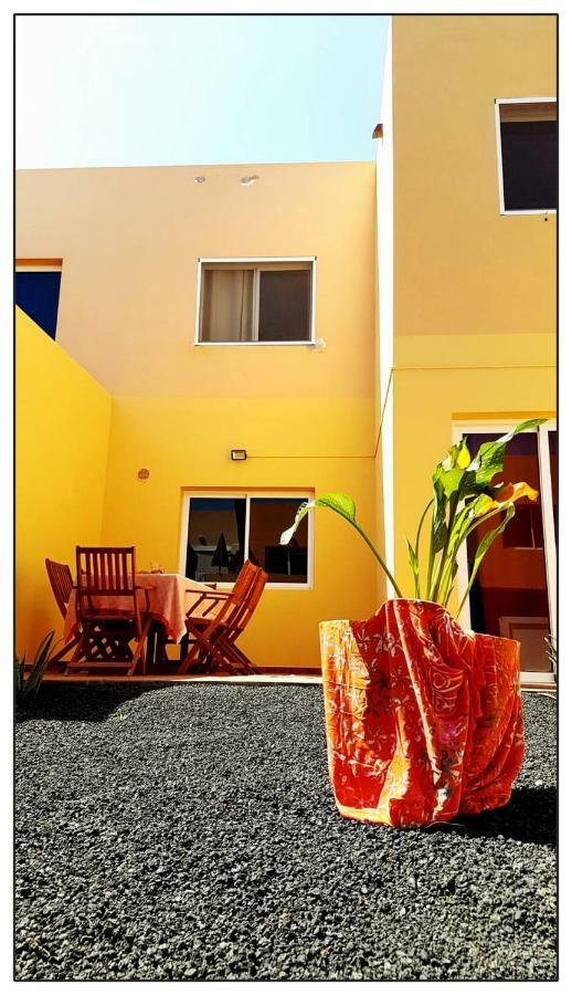 Lur De La Playa Apartment Corralejo Luaran gambar