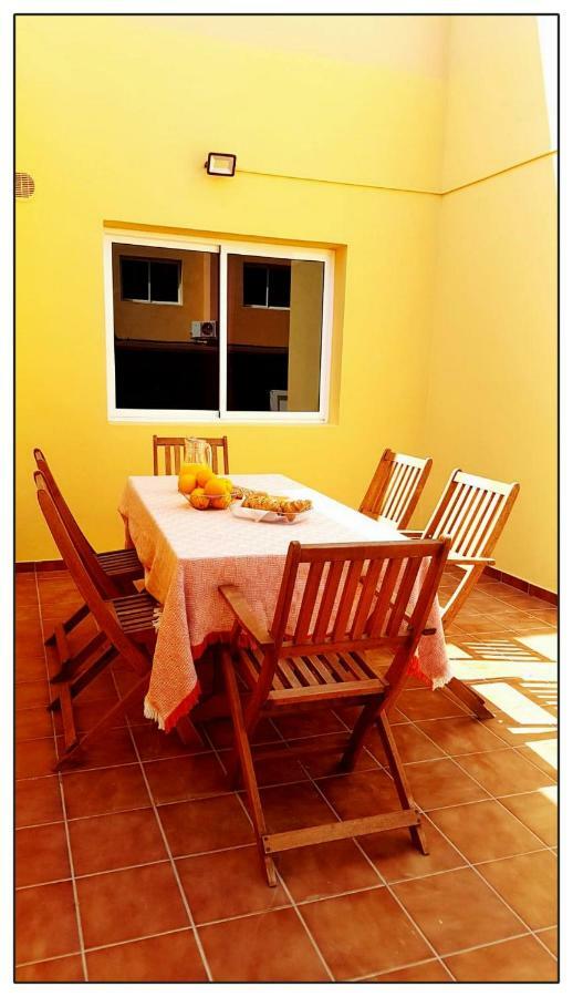 Lur De La Playa Apartment Corralejo Luaran gambar