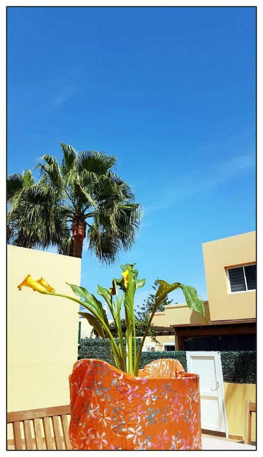 Lur De La Playa Apartment Corralejo Luaran gambar
